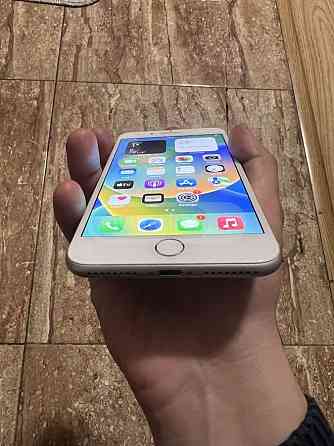 iphone 8 plus 256 GB Tbilisi