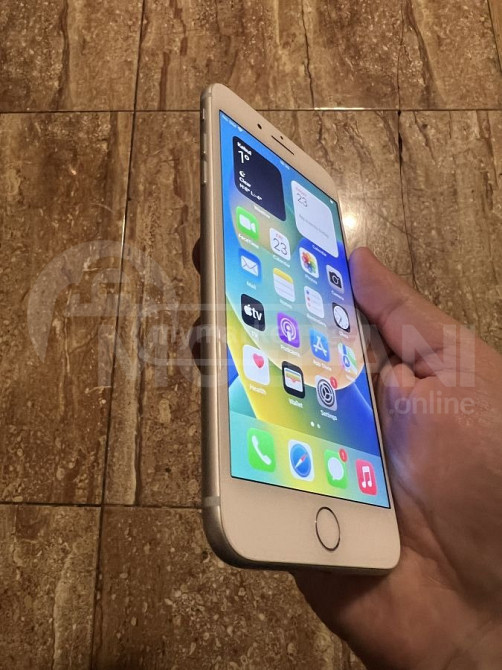айфон 8 плюс 256 гб Тбилиси - изображение 3