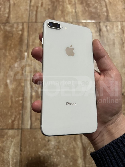 айфон 8 плюс 256 гб Тбилиси - изображение 2