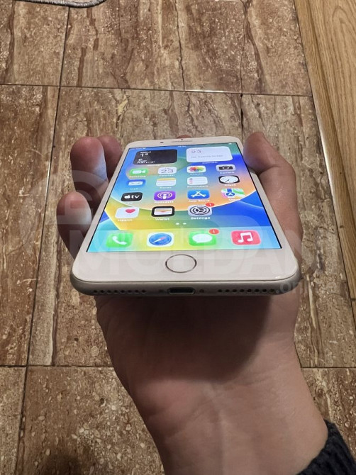 айфон 8 плюс 256 гб Тбилиси - изображение 4