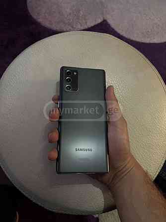 samsung note 20 5G Tbilisi