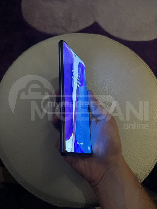 samsung note 20 5G Tbilisi - photo 5