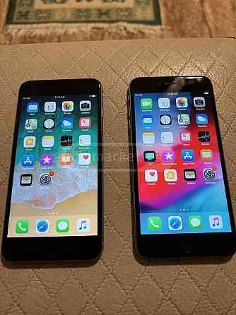 iphone 6 plus Tbilisi