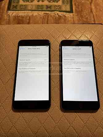 iphone 6 plus Tbilisi