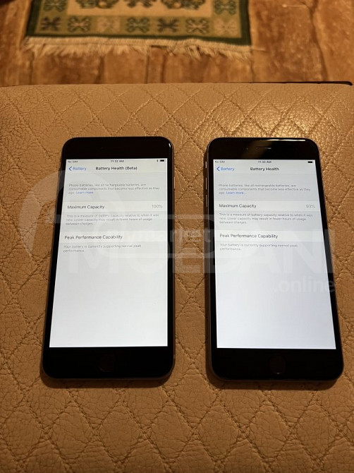 айфон 6 плюс Тбилиси - изображение 3