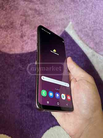 samsung s9 plus Tbilisi