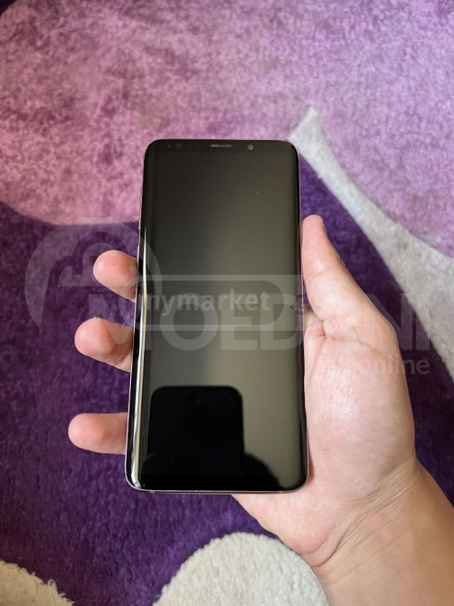 samsung s9 plus Tbilisi - photo 2