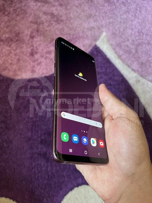 samsung s9 plus Tbilisi - photo 5