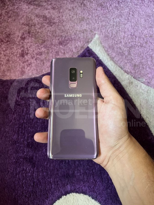 samsung s9 plus Tbilisi - photo 4