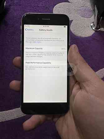 iphone 6 space gray Tbilisi