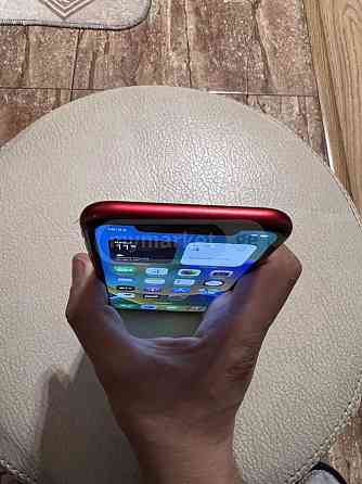 iphone xr red Tbilisi