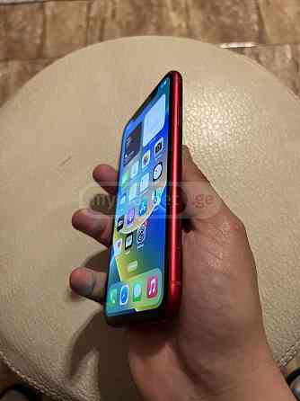iphone xr red Tbilisi