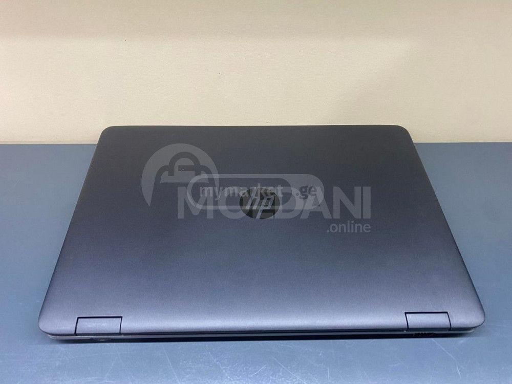 ამერიკიდან HP - I5 7300U//16GB DDR4//256GB SSD//15.6" გარანტ თბილისი - photo 3