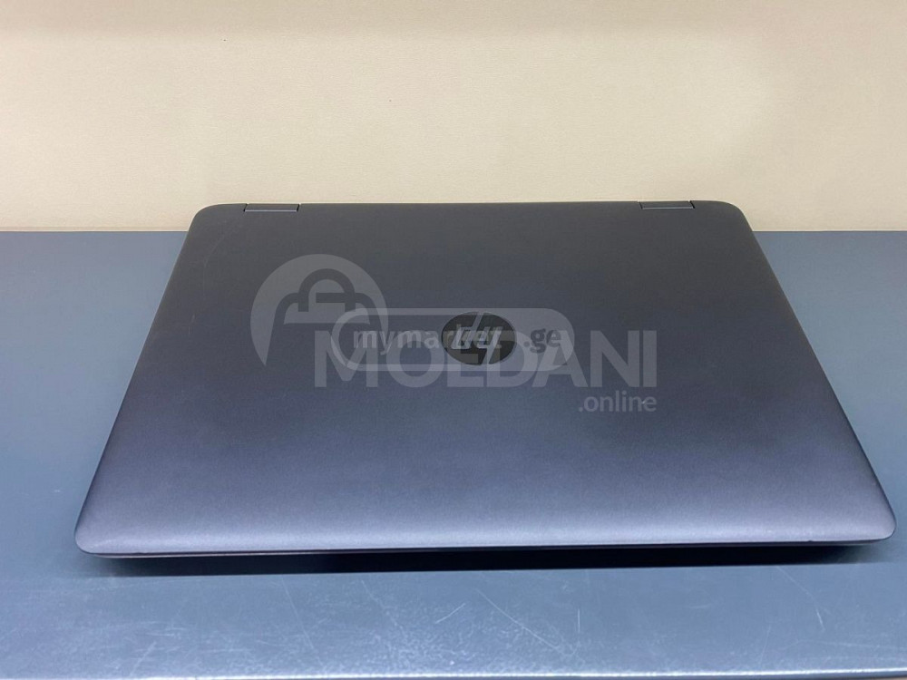 ამერიკიდან HP - I5 7300U//16GB DDR4//256GB SSD//15.6" გარანტ თბილისი - photo 2