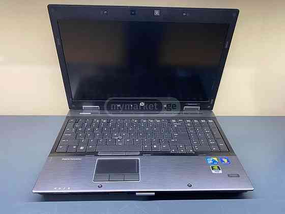 Из Америки HP — I7 640//4GB//320GB HD//15.6quot; с гарантией Тбилиси