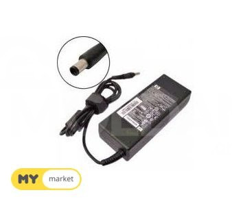 HP laptop chargers 19V-4.62A (7.4mm x 5.0mm) Tbilisi - photo 2