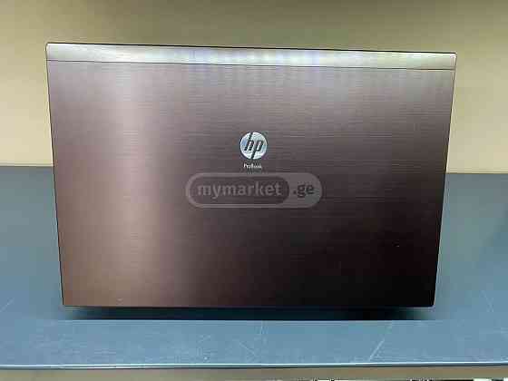 HP - I3 330M//4 ГБ DDR3//320 ГБ HD//15,6 с гарантией Тбилиси