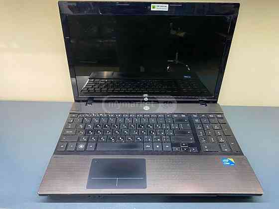 HP - I3 330M//4 ГБ DDR3//320 ГБ HD//15,6 с гарантией Тбилиси
