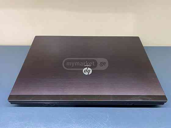 HP - I3 330M//4 ГБ DDR3//320 ГБ HD//15,6 с гарантией Тбилиси