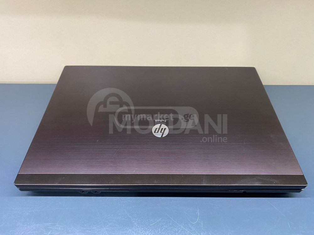 HP - I3 330M//4GB DDR3//320GB HD//15.6 გარანტიით თბილისი - photo 2