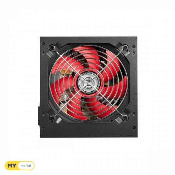 Новые блоки питания Golden Field 600W 80+ Bronze с гарантией Тбилиси