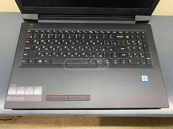 Новый Lenovo I3 6006U // 12 ГБ DDR4 // 256 ГБ SSD // 15,6 quot; с гарантией Тбилиси
