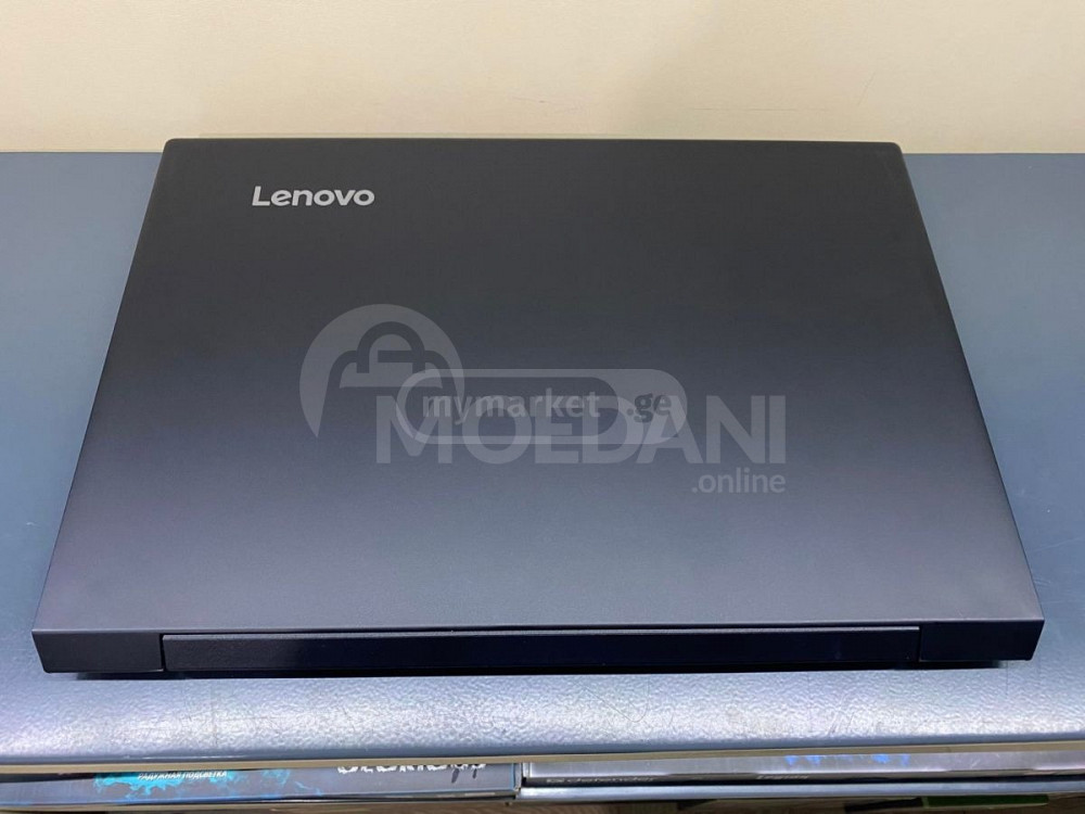 ახალი Lenovo I3 6006U//12GB DDR4//256GB SSD//15.6" გარანტიით თბილისი - photo 4