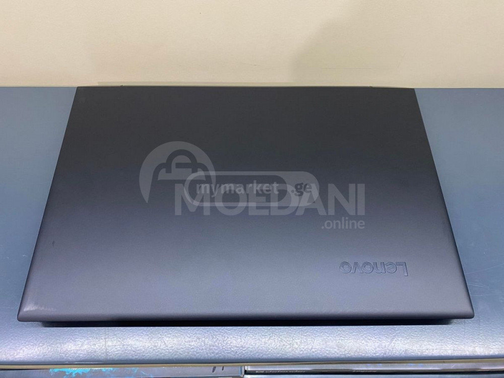 ახალი Lenovo I3 6006U//12GB DDR4//256GB SSD//15.6" გარანტიით თბილისი - photo 2