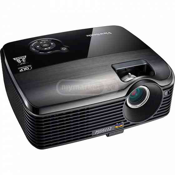 პროექტორი Viewsonic PJD5112 თბილისი