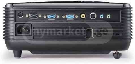 პროექტორი Viewsonic PJD5112 თბილისი