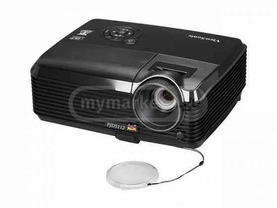პროექტორი Viewsonic PJD5112 თბილისი