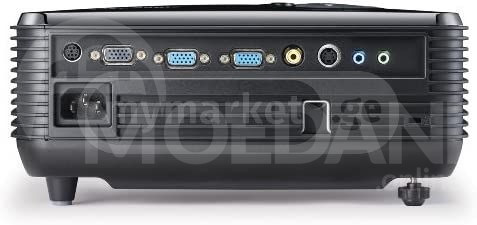 პროექტორი Viewsonic PJD5112 თბილისი - photo 4