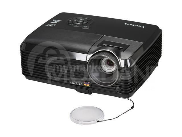 პროექტორი Viewsonic PJD5112 თბილისი - photo 3