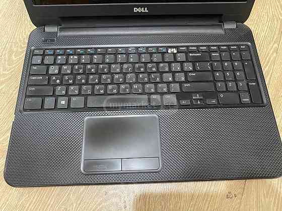 Dell 3537 — I5 4200 // 4 ГБ DDR3 // 120 ГБ SSD // 15,6 дюйма; с гарантией Тбилиси