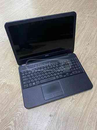 Dell 3537 — I5 4200 // 4 ГБ DDR3 // 120 ГБ SSD // 15,6 дюйма; с гарантией Тбилиси