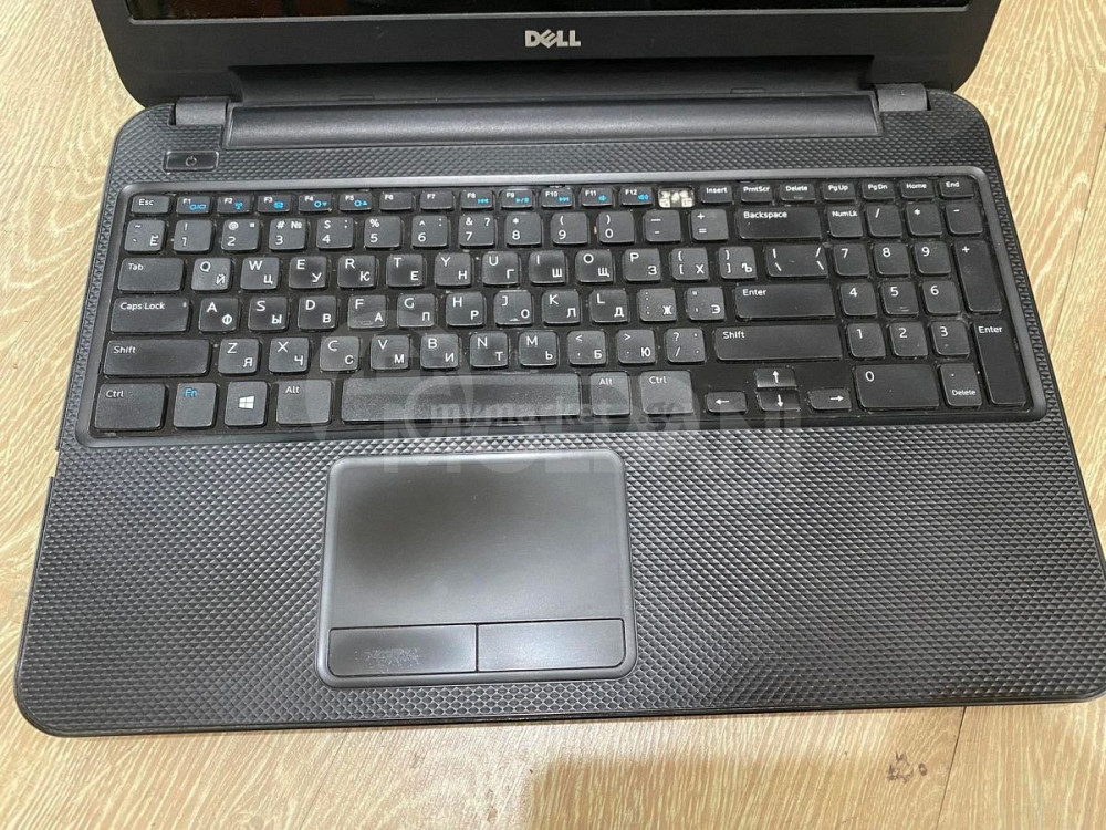 Dell 3537 – I5 4200//4GB DDR3//120GB SSD//15.6" გარანტიით თბილისი - photo 2