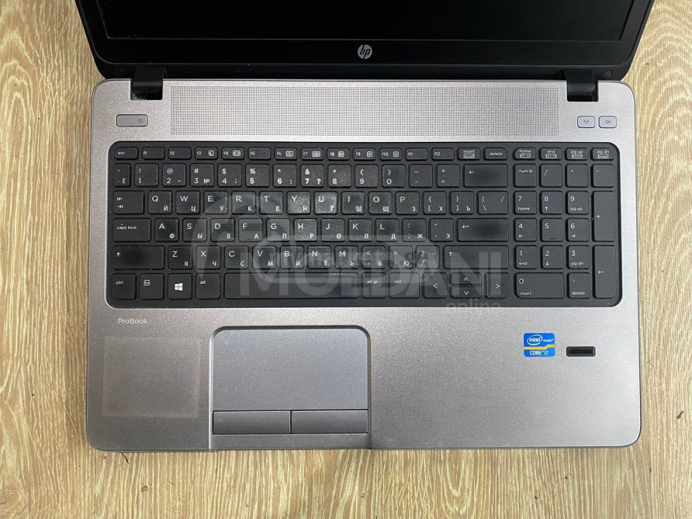 Hp 450 - I7 3632QM//8GB DDR3//500GB HD//15.6 გარანტიით თბილისი - photo 3