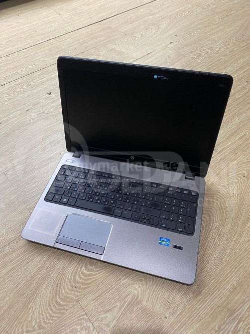 Hp 450 - I7 3632QM//8GB DDR3//500GB HD//15.6 გარანტიით თბილისი - photo 2