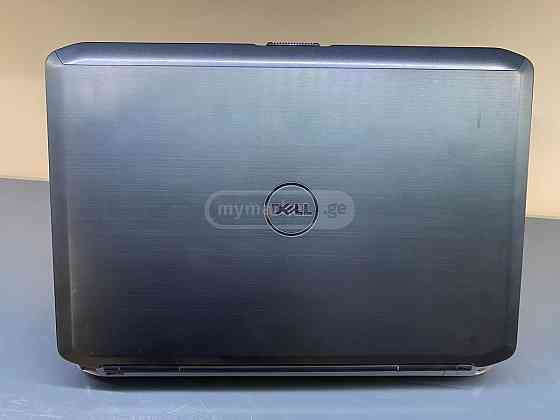 Из Америки Dell - I5 3210M//8GB//120GB SSD//14quot; с гарантией Тбилиси