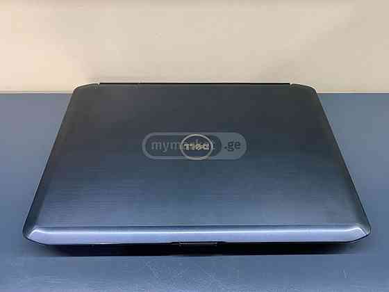 Из Америки Dell - I5 3210M//8GB//120GB SSD//14quot; с гарантией Тбилиси