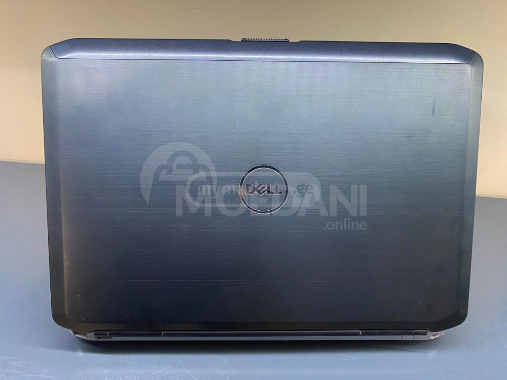 ამერიკიდან Dell - I5 3210M//8GB//120GB SSD//14" გარანტიით თბილისი - photo 3