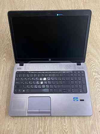 Hp 450 - I7 3632QM//8 ГБ DDR3//500 ГБ HD//15,6 с гарантией Тбилиси