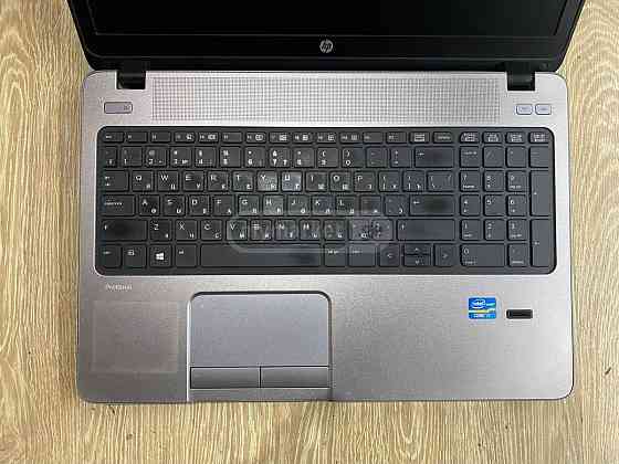 Hp 450 - I7 3632QM//8 ГБ DDR3//500 ГБ HD//15,6 с гарантией Тбилиси
