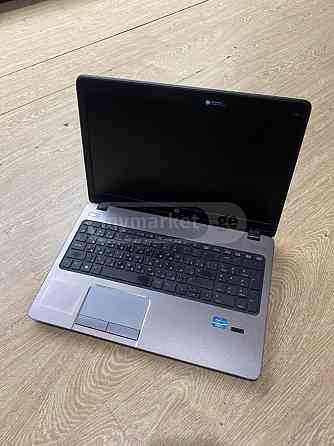 Hp 450 - I7 3632QM//8 ГБ DDR3//500 ГБ HD//15,6 с гарантией Тбилиси