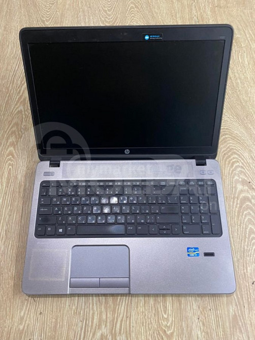 Hp 450 - I7 3632QM//8GB DDR3//500GB HD//15.6 with warranty Tbilisi - photo 2