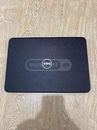 Dell 3537 — I5 4200 // 4 ГБ DDR3 // 60 ГБ SSD // 15,6 дюйма; с гарантией Тбилиси