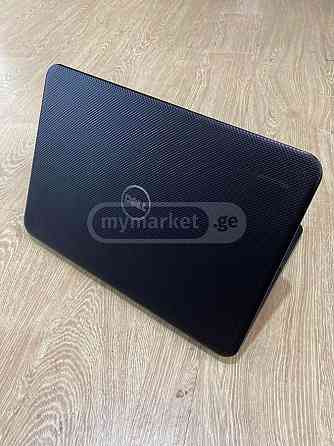 Dell 3537 — I5 4200 // 4 ГБ DDR3 // 60 ГБ SSD // 15,6 дюйма; с гарантией Тбилиси