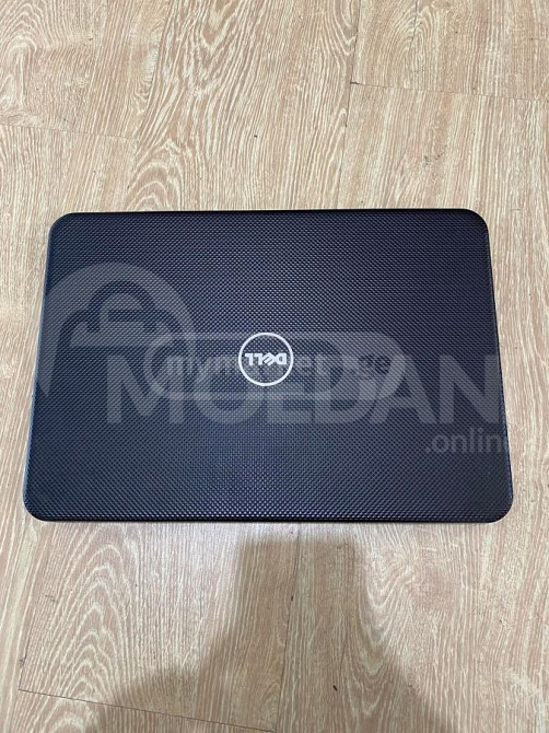 Dell 3537 – I5 4200//4GB DDR3//60GB SSD//15.6" გარანტიით თბილისი - photo 1