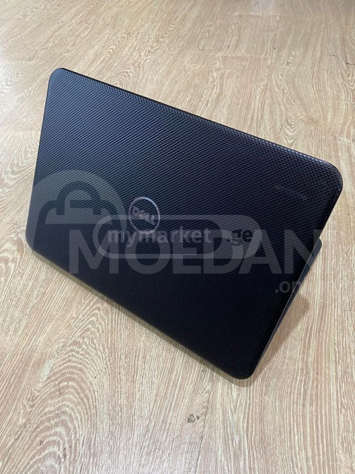 Dell 3537 – I5 4200//4GB DDR3//60GB SSD//15.6" გარანტიით თბილისი - photo 3