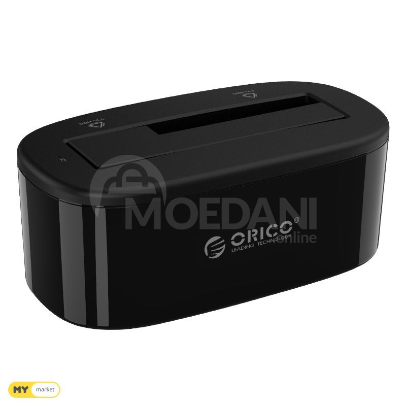 HDD Docking Station ORICO თბილისი - photo 1